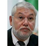 Jorge Alcocer Villanueva