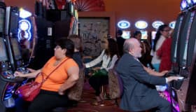 ¿Cómo dos operadoras se convirtieron en permisionarias de casinos?