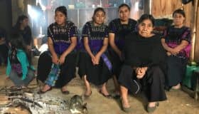Sobrevivientes de matanza de Acteal: 20 años sin reparación del daño y sin justicia (Video)