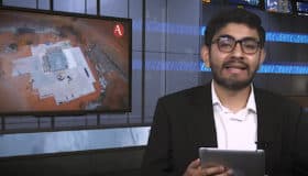 Auditorías muestran más irregularidades en NAIM (Video)