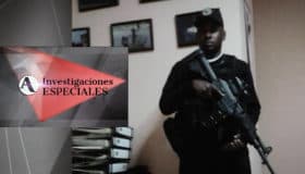 John Casara, el policía colombiano que se volvió “comandante” en Zacatecas (Investigaciones Especiales)