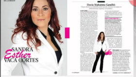 PRI garantiza curul a reclutadora de Cuauhtémoc Gutiérrez (Video)