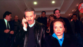 Gordillo aun cuenta con una carpeta de investigación por lavado de dinero; "La Maestra" se ampara (Video)