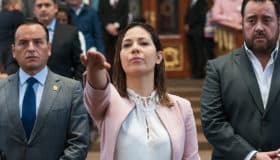Así reclutaba mujeres Sandra Vaca para Gutiérrez de la Torre (Video)