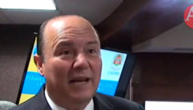 Controversia de EPN contra Fiscalía Chihuahua beneficia a más acusados de corrupción (Video)