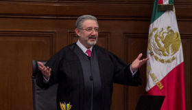 Contrata SCJN a hijas de ministros de Aguilar y Pardo; conoce sus nombres (Video)