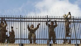 El 80% de los usuarios mexicanos en redes sociales teme por la soberanía nacional ante una intervención militar de EU: Capisci | Entérate