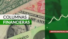 Prohíben condonación de impuestos; adiós a contratos únicos en la industria farmacéutica | Columnas financieras 25/09/2019