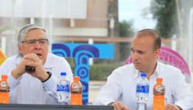 Expulsa Federación Mexicana de Natación a Nelson Vargas | Video