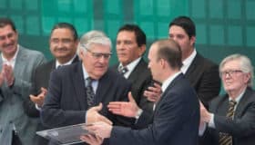 Nelson Vargas denunciará por corrupción a Kiril Todorov | Video