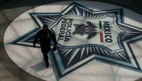 El expediente secreto de la PF del caso Ayotzinapa