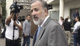 Meade se negó a parar el contrato de Etileno XXI