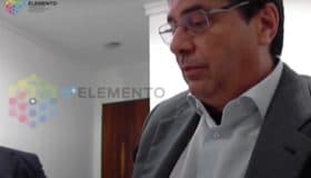Los videos secretos que incriminan a Lozoya con Odebrecht