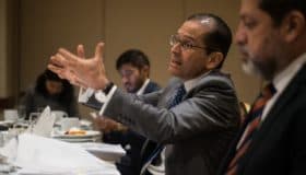 Niega Paulo Díez estar detrás de blog Aurora Research | Entérate