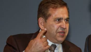 UIF mantiene congeladas las cuentas bancarias de Alonso Ancira