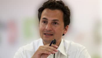 Emilio Lozoya obtiene amparo para que juez decida si FGR debe regresarle casa asegurada