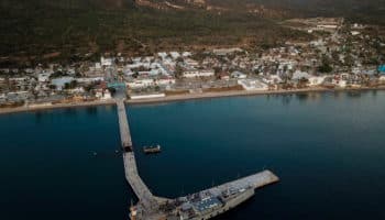 Islas Marías es un paraíso, un espacio de libertad y de protección a la naturaleza: AMLO | Entérate