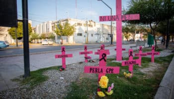 Negociando el feminicidio