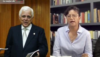 Fuente me dijo que Góngora “proponía en 2013 contratar un camión de carga pesada y que arrollara nuestro auto”: Ana María | Video