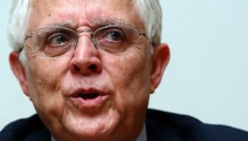 Góngora "proponía en 2013 contratar un camión de carga pesada y que arrollara nuestro auto": Ana María Orozco