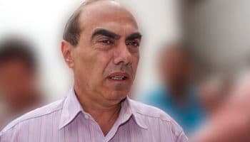 Lydia Cacho asegura que tribunal ordenó a FGR desactivar 'ficha roja' de Interpol contra Kamel Nacif