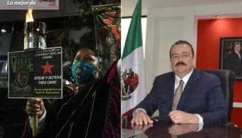 Samir Flores fue asesinado por su activismo: carpeta de investigación | Lion México hizo préstamos, no inversiones: Héctor Cárdenas | Video