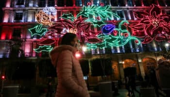 Sigue estas recomendaciones de seguridad para tener celebraciones seguras durante el fin de año