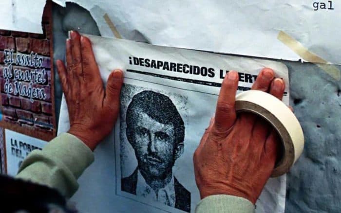 Tras orden judicial, Sheinbaum ofrece verdad y justicia por la Guerra Sucia
