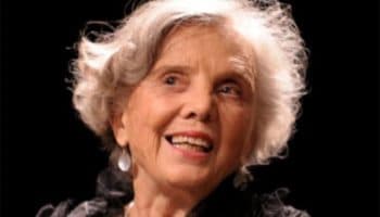 Poniatowska cuestiona a AMLO sobre abandono a la cultura y militarización | Audio