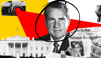 México y la conexión con el Watergate: Jacinto Rodríguez Munguía | Video