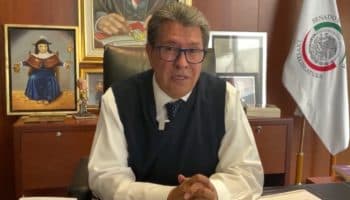Monreal: elección interna de Morena tuvo "mala calidad" y "todo estaba prefigurado"