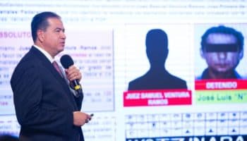 Denunciarán a juez que liberó a 120 acusados por Caso Ayotzinapa