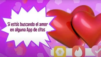 "Fraudes amorosos", el peligro en las apps de citas