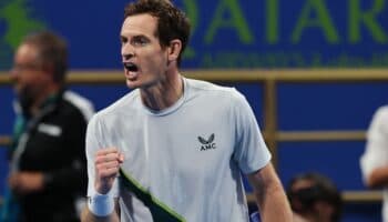 Andy Murray peleará por ser cabeza de serie en Wimbledon