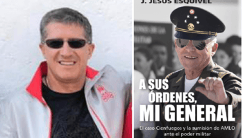 Pide A19 investigar intimidaciones contra Jesús Esquivel
