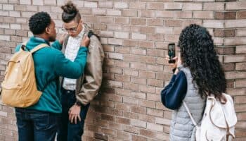 Uno de cada cuatro alumnos es víctima de acoso escolar en CDMX: Copred