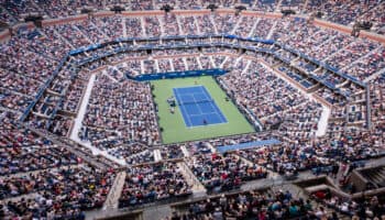 Repartirá US Open 2023 la bolsa en premios más alta de su historia | Tuit