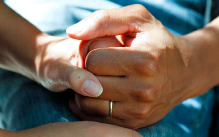 Voluntad anticipada: ¿En México se puede decidir cuándo morir?