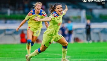 Liga MX Femenil: América remonta a Chivas y clasifica a su tercera Final consecutiva | Video