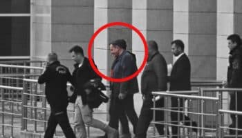 Ordenan prisión preventiva para presidente de club que agredió al árbitro en Turquía | Video