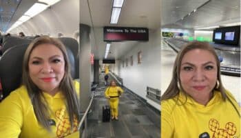 Alcaldesa de Chiapas viaja a EU para “aclarar” alerta de viaje por violencia