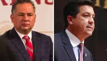 Documento sobre García Cabeza de Vaca fue validado por juzgado y no lo exonera de sus delitos como gobernador: Nieto