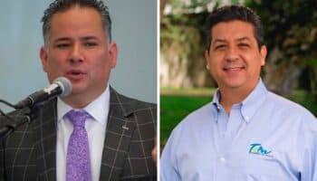 Qué bueno que García Cabeza de Vaca acepta que oficio tiene que ver con congelamiento de cuentas y no con sus irregularidades: Nieto