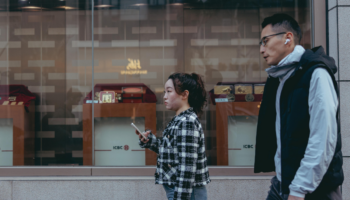 La trata de mujeres y niños sigue siendo una urgencia en China