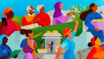 ONU Mujeres llama a 'Invertir en las mujeres, acelerar el progreso'