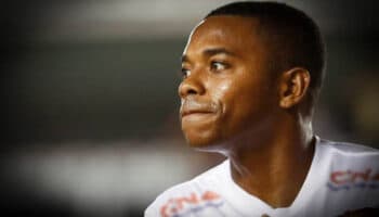 Tribunal discutirá recurso de Robinho contra pena de carcel