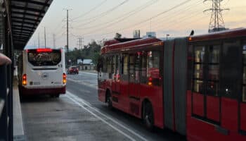 ¿Vives en el Edomex? El Mexibús ahora llega hasta La Raza | Conoce las entradas