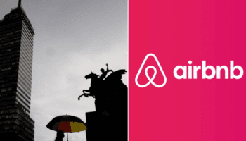 CDMX regula plataformas de hospedaje como Airbnb y Booking