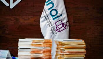 INAI solo tiene recursos para operar hasta abril de 2025: Comisionada