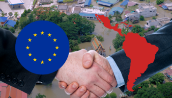 UE insta a Caribe y Latinoamérica a prepararse ante desastres naturales